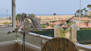 Apartment with stunning view Maspalomas Dunes